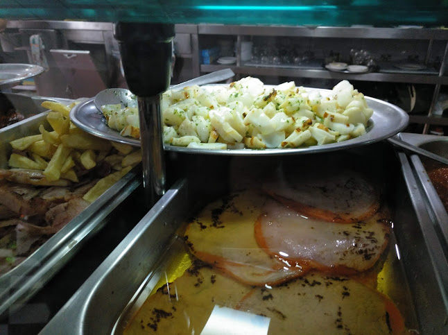 Bar La Báscula Phone number