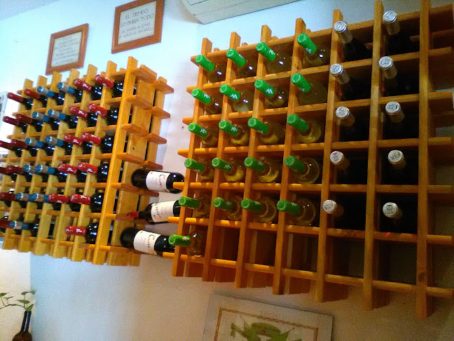 Bodega San Bernabe - Marbella