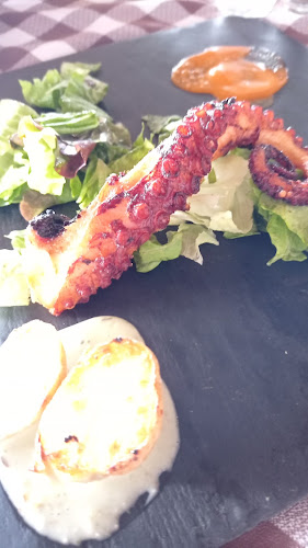 Restaurante El Horno - Gastronomía y hostelería