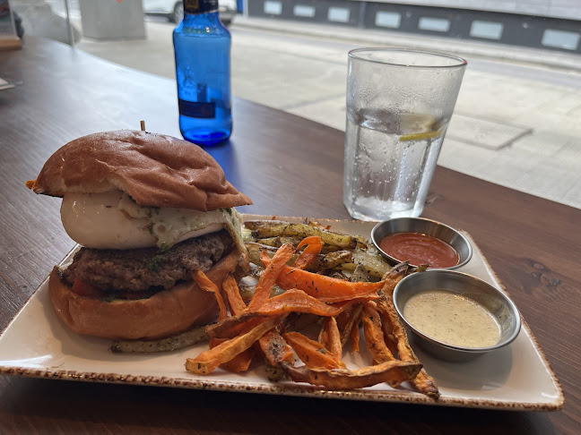 Comentarii opinii despre Naked & Sated Bilbao