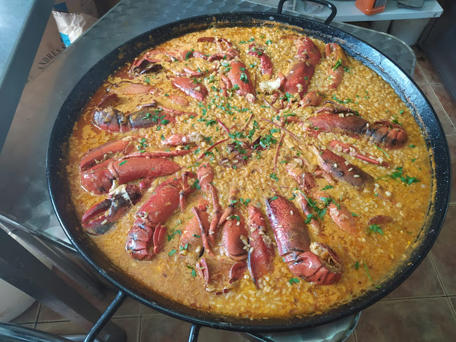 Comments and reviews of Cafeteria keops