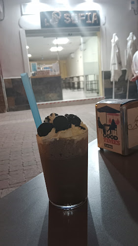 La Cafetería de Sofía - Gastronomía y hostelería