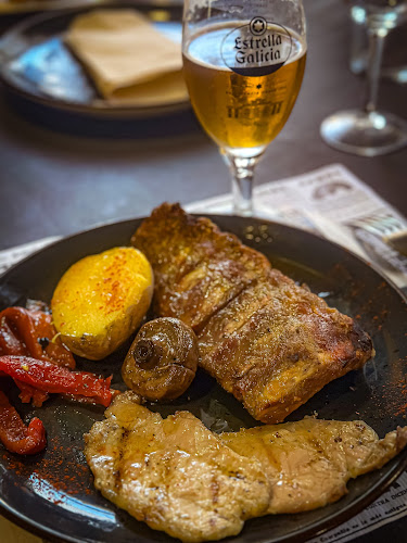 Restaurante Bargués