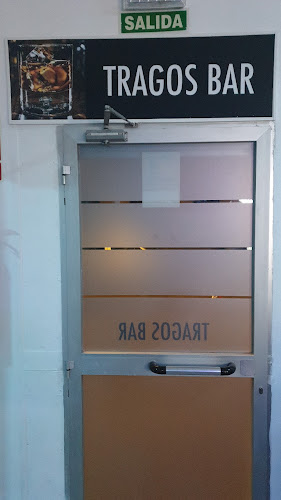 Comentarii opinii despre SPORT BAR LAS MELLAS