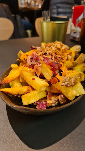 Carrer de Frederic Soler, 12, 08820 El Prat de Llobregat, Barcelona