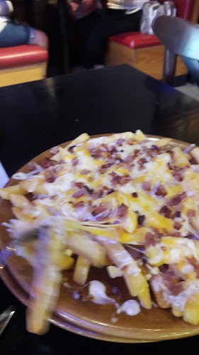 Foster's Hollywood - Huelva