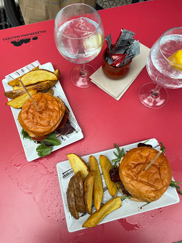 El Deposito - Gastronomía y hostelería