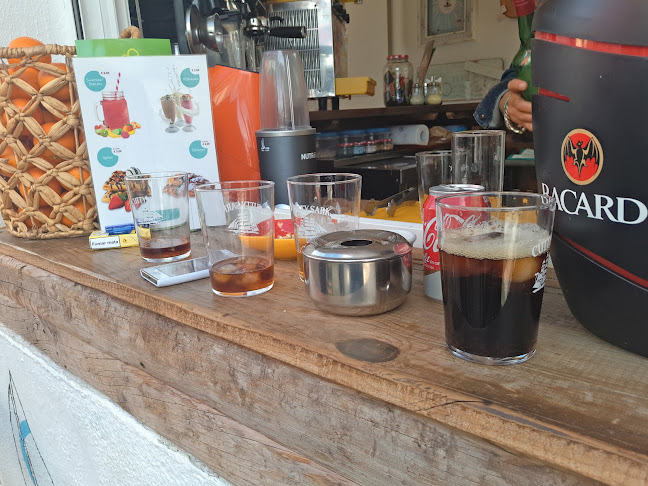 Reviews of La Heladería del Puerto in Dénia - Gastronomía y hostelería