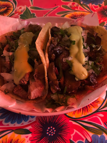 La Fábrica del Taco Sant Antoni - Barcelona