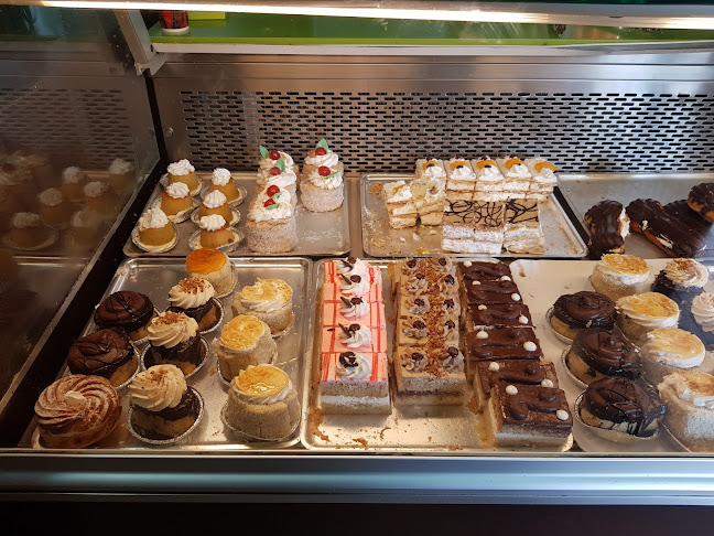 Panadería El Portillo S.L.