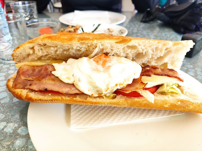 Bar el Sequer, Laura - Picassent