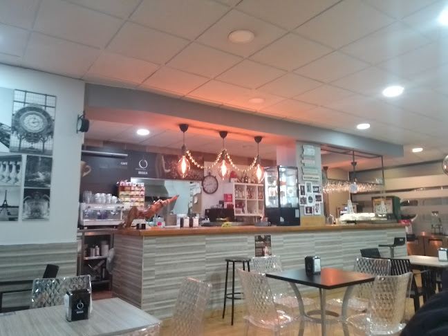 Johana Cafetería Bar