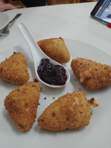 Comments and reviews of Tasca La Villa