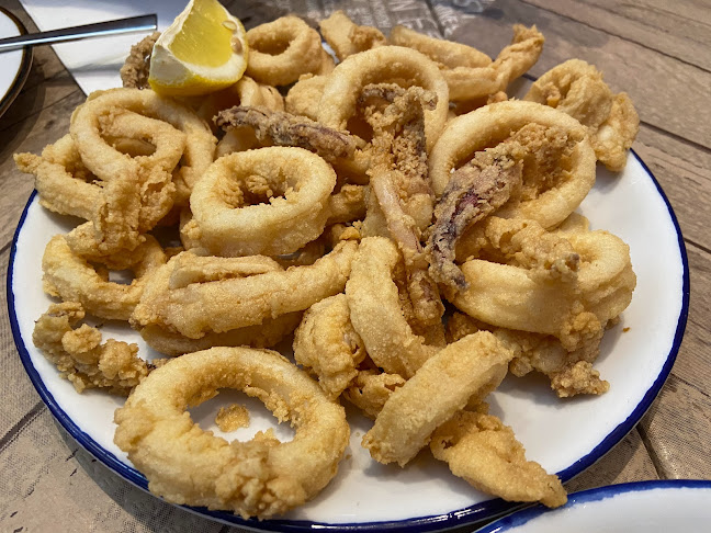 Restaurante Maldonado 21 - Gastronomía y hostelería