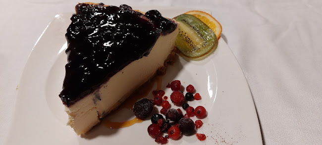 Sidrería La Noceda - Oviedo