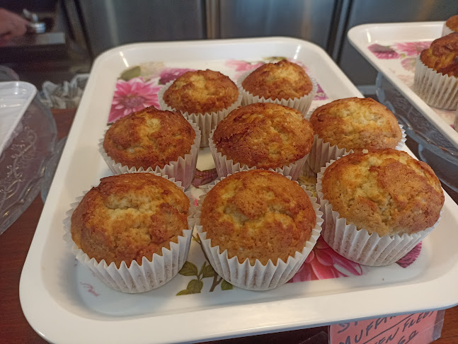 Café Bonjour - Gastronomía y hostelería