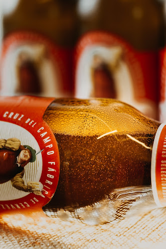 Opinii despre Bar BuenTrago Alfalfa în Sevilla - Gastronomía y hostelería