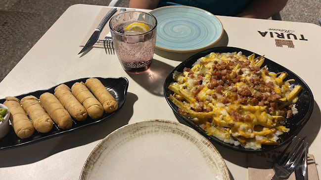 La Taronja restaurante - Gastronomía y hostelería