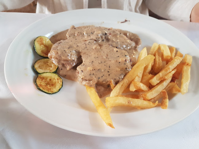 Mesón Don Jimeno Open Times