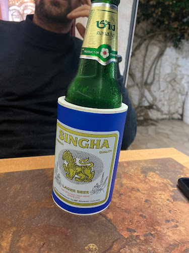 Comentarii opinii despre La Boyera Thai Menorca