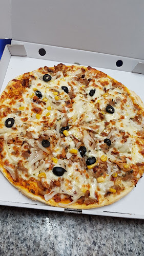 Comments and reviews of VENECIA,🇮🇹PIZZERIA,KEBAB(2010)