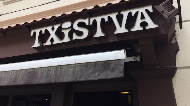 Bar Txistua