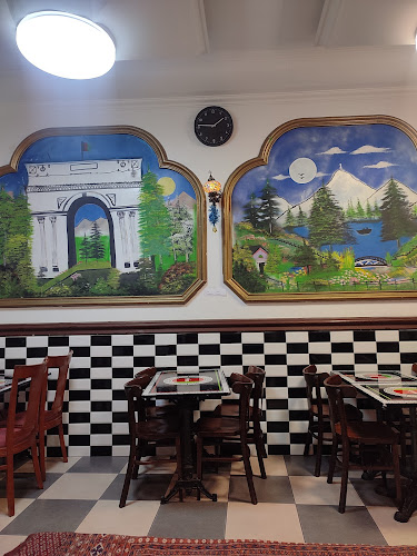 Kabul Restorant - Barcelona