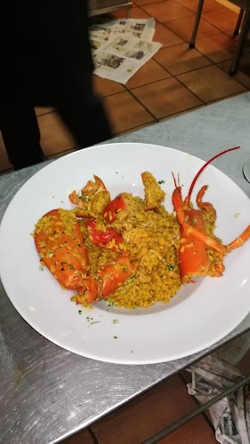 Cafeteria restaurante Yunke - Palma