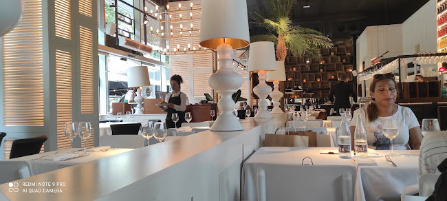 Restaurante Bella's Phone number