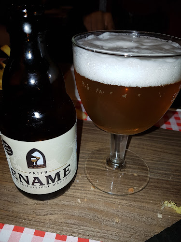 By the Way | Restaurante Arturo Soria