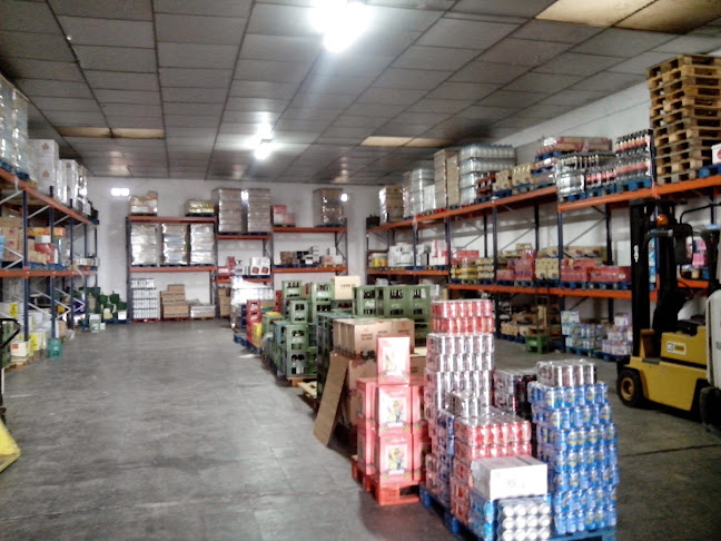 Opinii despre Alimentación y bebidas Elpidio C.B. în Castrillo de San Pelayo - Gastronomía y hostelería