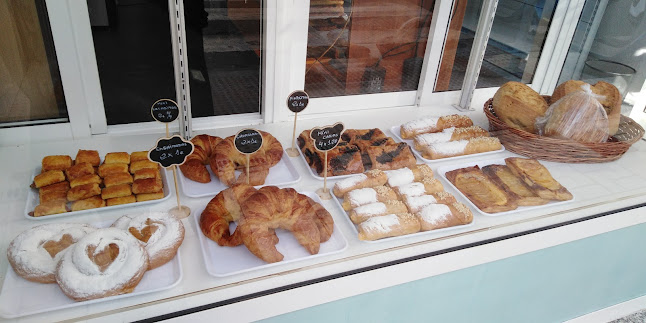 Comments and reviews of Panadería NOELIA - Confitería-