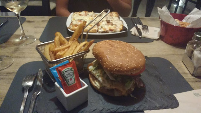 Braseria el Fogón de Sant Boi - Gastronomía y hostelería