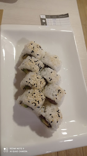 Restaurante Japonés - JAPÓN-TOKYO - Badajoz
