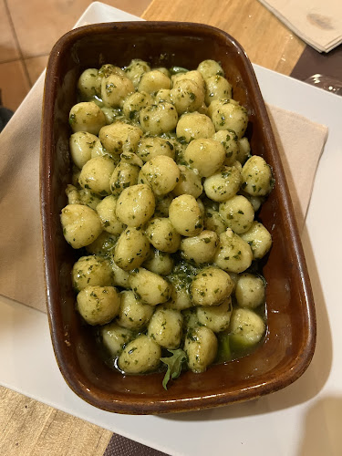 Restaurant BelleBuòn - Barcelona