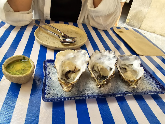 Lascar 74 - Gastronomía y hostelería