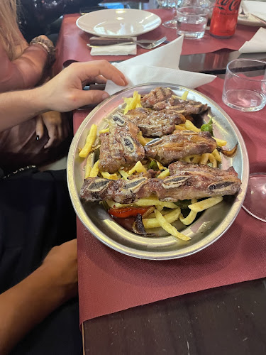 Restaurante A’Palloza - Gastronomía y hostelería