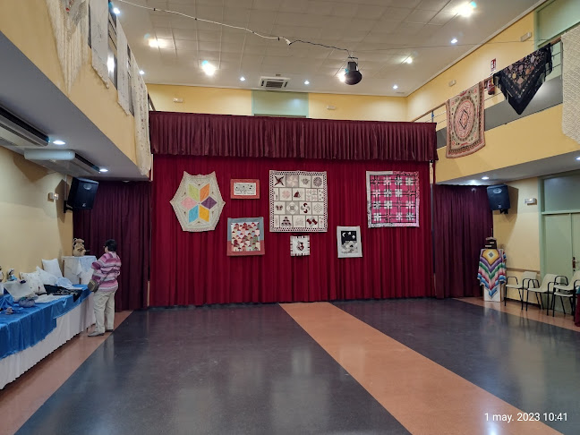 Comments and reviews of Centro Social Roche la Union