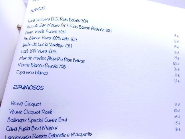 Teckel Madrid - Gastronomía y hostelería