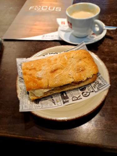 Somnis Bar - Figueres