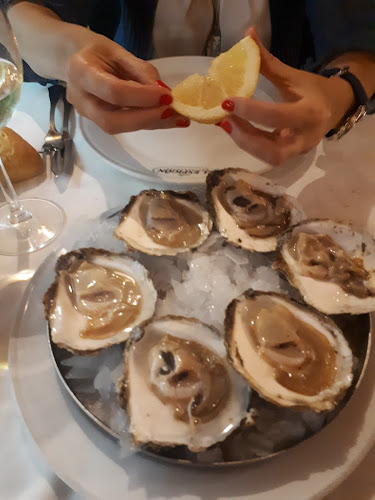 Reviews of Marisquería El Espigón in Sevilla - Gastronomía y hostelería