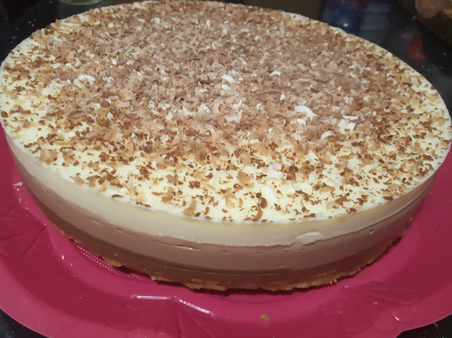 Patatas Asadas R - Maracena