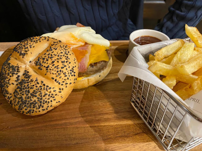 Extra Time Bar - Gastronomía y hostelería