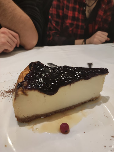 Sidrería La Noceda - Gastronomía y hostelería