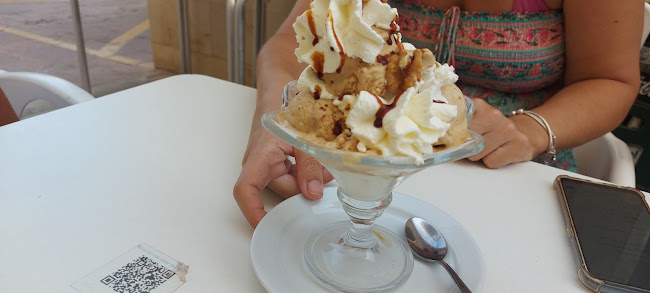 Comentarii opinii despre La Heladería de Ángel