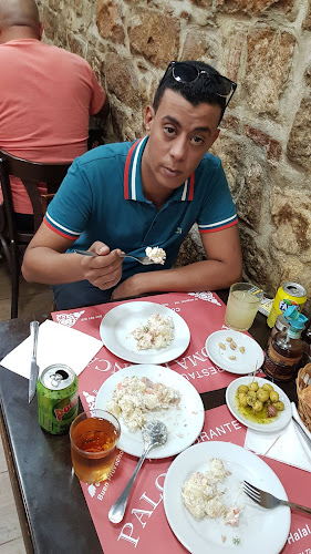 Comments and reviews of Paloma Blanca