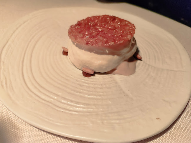 Santerra Restaurante - Gastronomía y hostelería