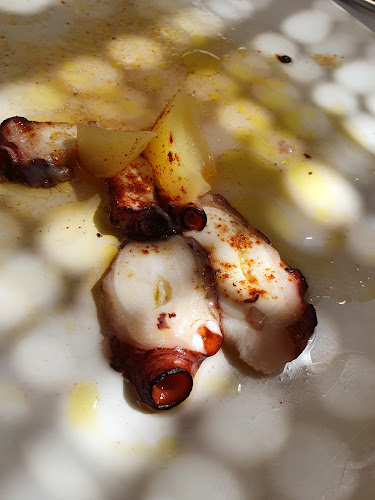 Comments and reviews of Casa Federico