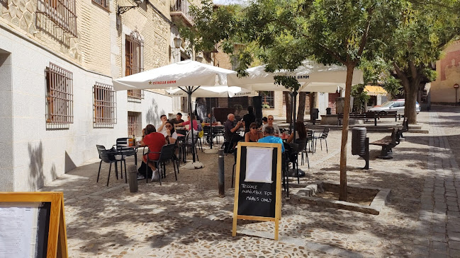 Reviews of Bar Restaurante La Oficina in Toledo - Gastronomía y hostelería