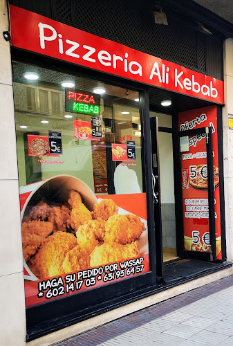 C. Gral. Gallarza, 36, 26500 Calahorra, La Rioja